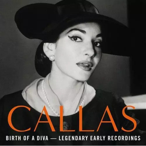 Birth diva legendary - a,