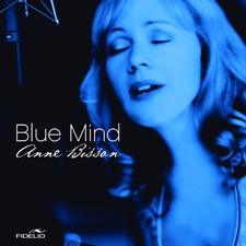 Anne Bisson - Blue Mind |