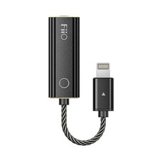 FiiO KA2 Amplificatore per