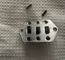 Interruttore selettore pickup