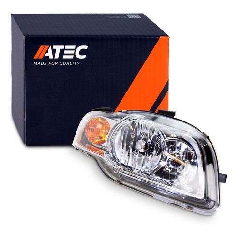 Fari atec per audi a4 - re,