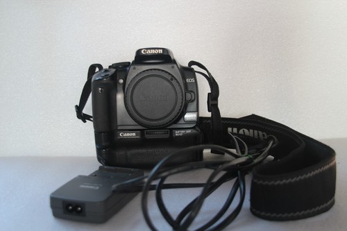 Canon eos 400d body non - 400d,