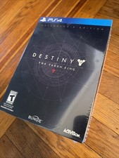 PS4 Destiny Il Re dei Corrotti