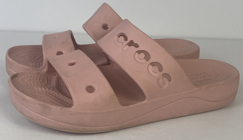 Sandali classici crocs - sandali, baya
