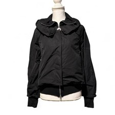 Patrizia Pepe Black Collared