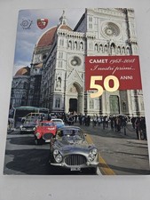 CAMET Club Auto Moto d'Epoca