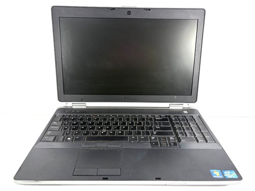 Dell latitude e6530 hd - e6530, 15,6"