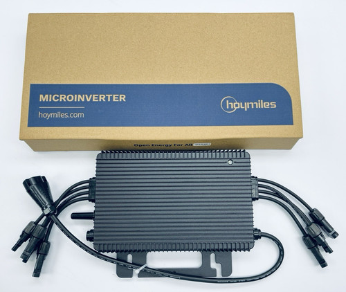 Hoymiles 1200nt modulo - hoymiles,