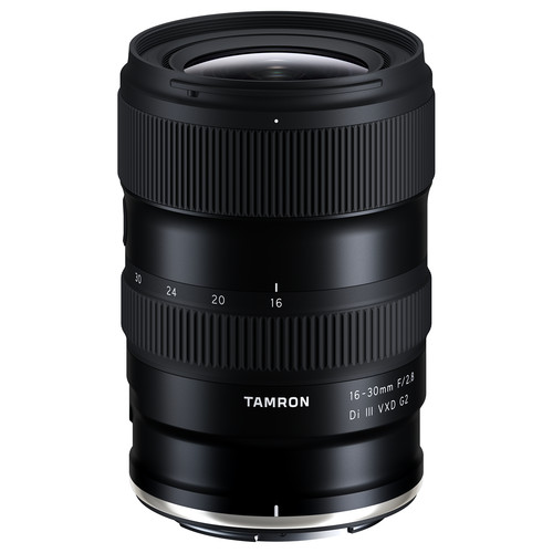 Tamron 8 di iii - tamron,