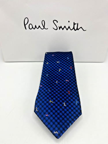 Paul smith cravatta - smith, in