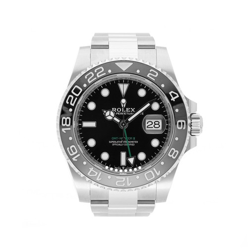 Rolex gmt master - rolex, ii