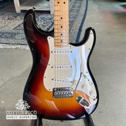 Fender american standard - american,