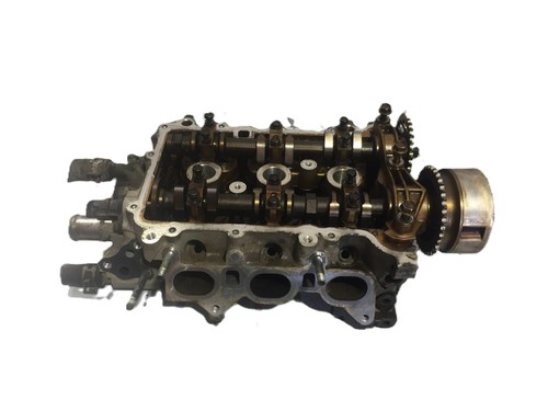 Testata per toyota - iq, 1°