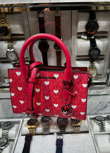 Borsa tracolla michael kors - borsa,