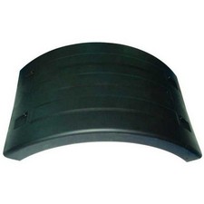 Calotta parafango posteriore