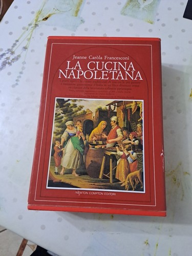 Caròla francesconi la - caròla,