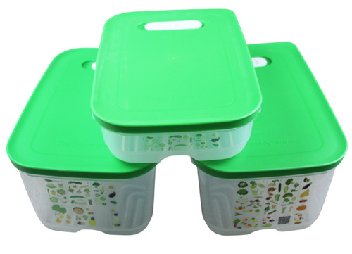 Tupperware fridgesmart - tupperware,