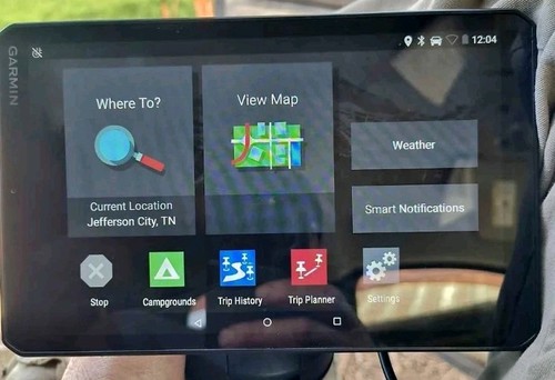 Garmin 890 s navigatore - 890, mt-s