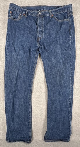 Jeans levi 501 bottoni - 501, fly