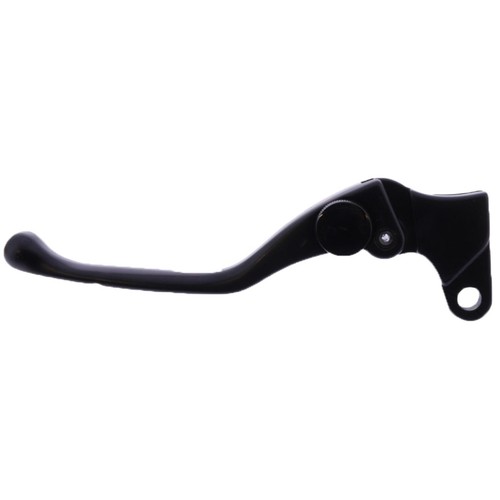 Leva frizione nera adatta - , per