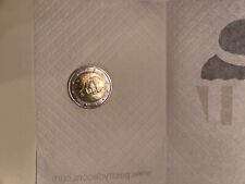 Rara MONETA DA 2 EURO