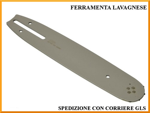 Barra per catena - barra,
