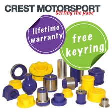 Mitsubishi Lancer Evo 7, 8 & 9