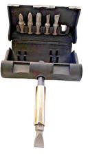 BLACK+DECKER 71-810 7 Set di