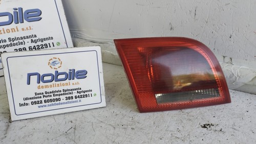 Fanale posteriore stop - fanale,