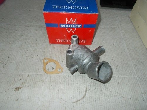 Termostato acqua fiat panda - fiat,