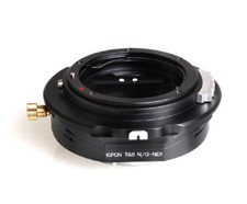 Adattatore inclinazione e