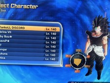 Xenoverse 2 Mod Ps4/ps5 Super