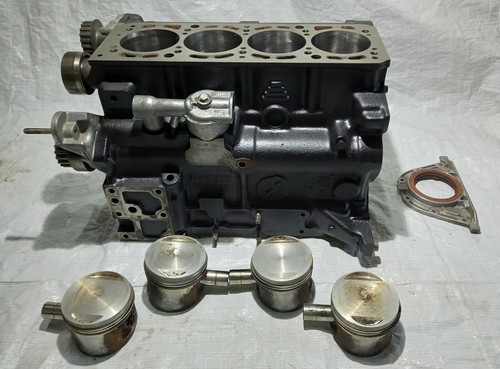 Mono blocco motore fiat - blocco, tipo