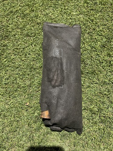Airbag sedile lato pass - sedile, dx