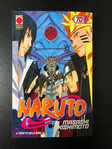 Naruto mito - naruto, n°70