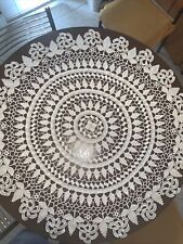 Copritavolo (tovaglia) Vintage