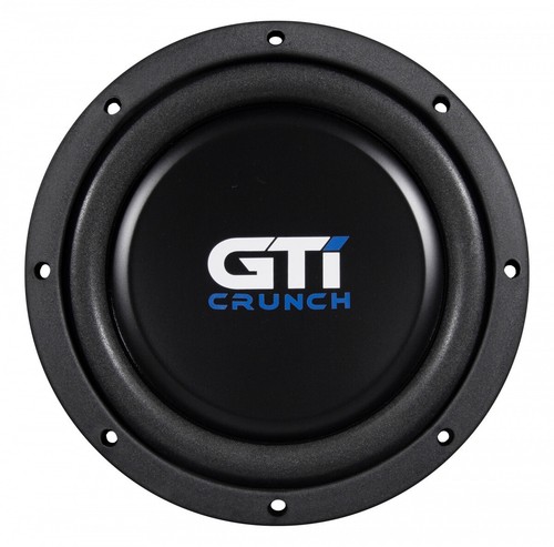 Crunch gti84 pollici - cm, 8"