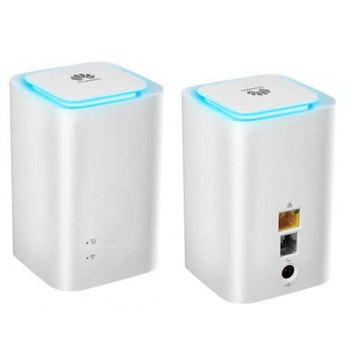 Huawei e5180 lte - huawei, cubo