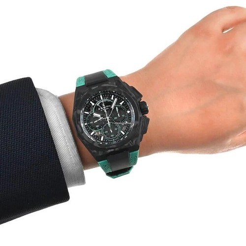 Zenith defy extreme seconda - zenith,