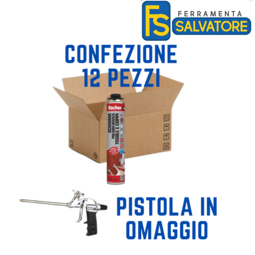Promopack schiuma - promopack,