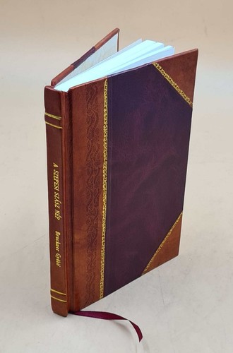 Szepesi p 1913 - 1913, by