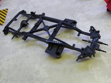 1/18 Châssis Chevrolet