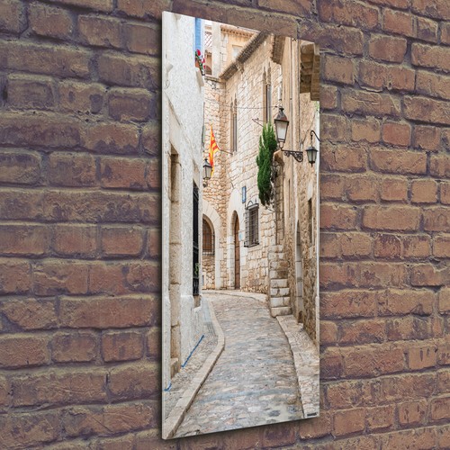 Quadro stampa artistica - quadro, su