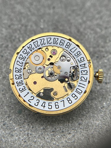 1171 omega movement calibro - omega,