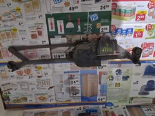 MOTORINO TERGICRISTALLO