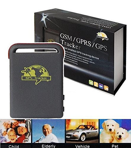 Localizzatore gps antifurto - localizzatore,