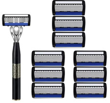 LAMETTE DA BARBA DI RICAMBIO