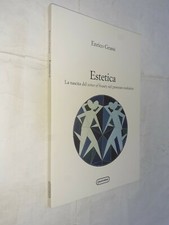 ESTETICA NASCITA SENSE OF