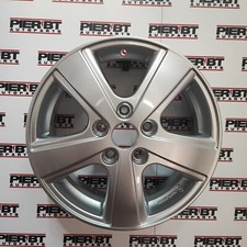 1 Cerchio In Lega Originale