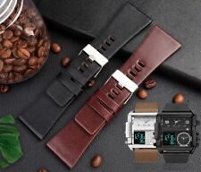 Cinturino orologio per Diesel DZ7406 DZ7408 DZ4280 DZ4343 22-24-26-28-30-32-34mm